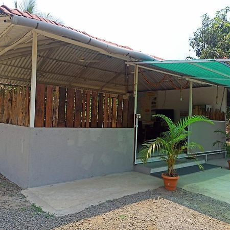 Rane Resort Kihim Extérieur photo