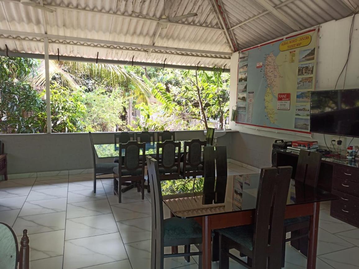 Rane Resort Kihim Extérieur photo