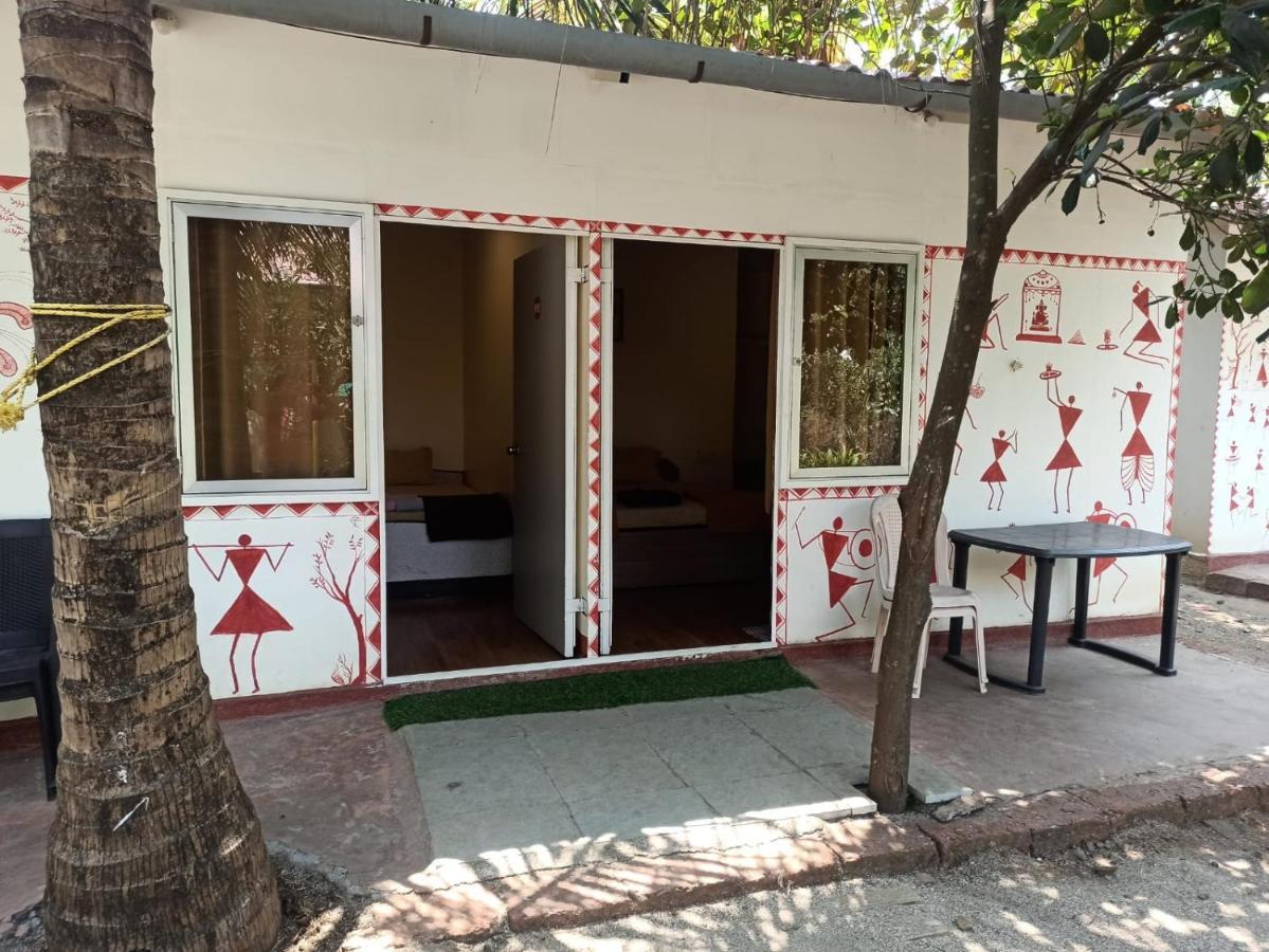 Rane Resort Kihim Extérieur photo